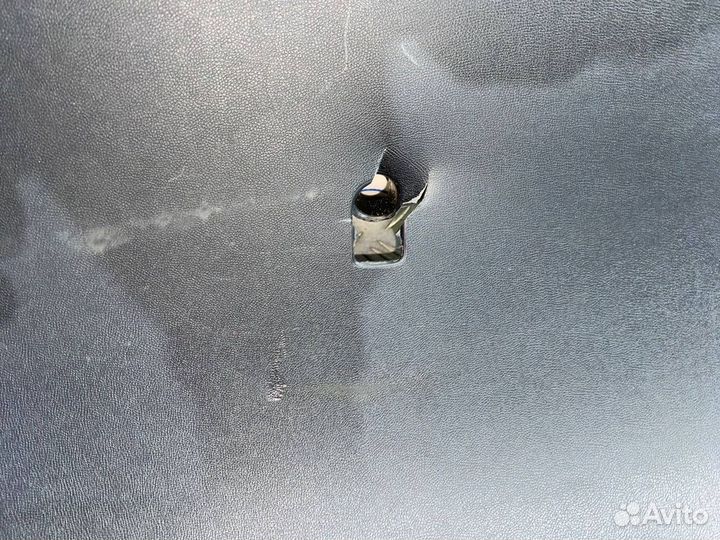 Обшивка крышки багажника Skoda Octavia