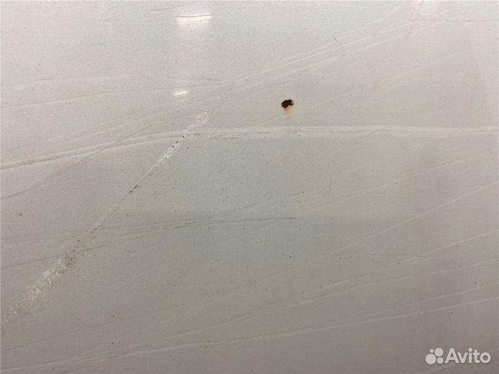 Дверь боковая Subaru Tribeca (B9), 2008