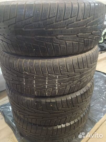 Nokian Tyres Nordman RS 205/60 R16