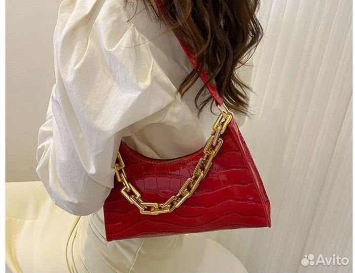 Сумка Клатч