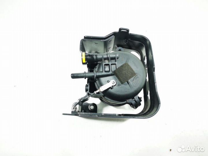 Корпус топливного фильтра Land Rover рест