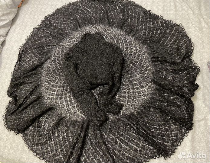 Вязанные изделия ручной работы