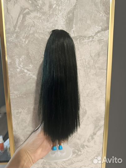 Barbie Glitter hair AA