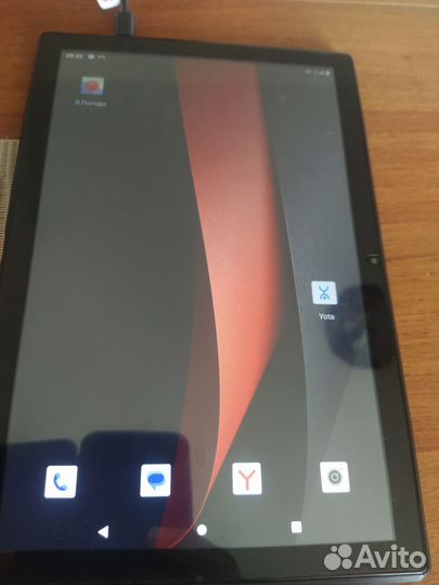 Планшет bq1025