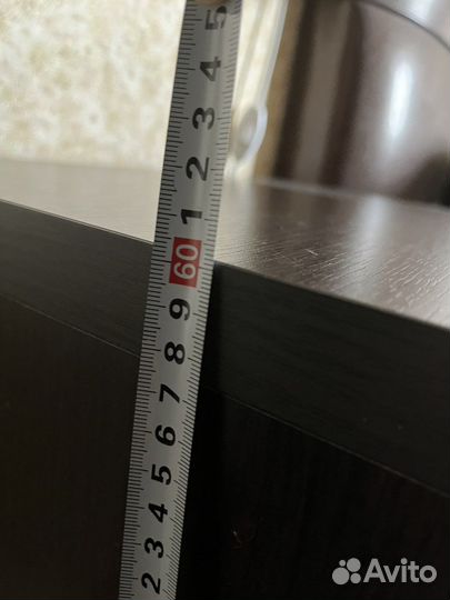 Тумбочка прикроватная