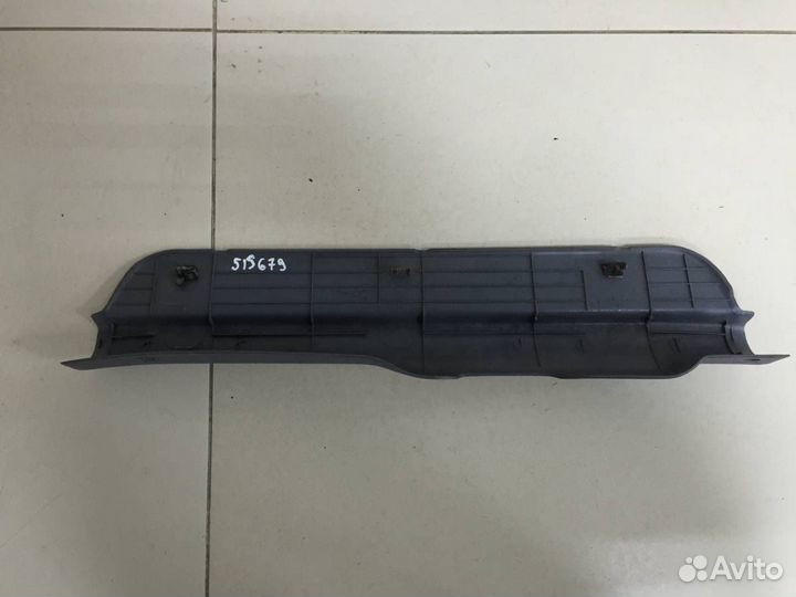 Накладка порога внутренняя Hyundai Accent LC, Taga