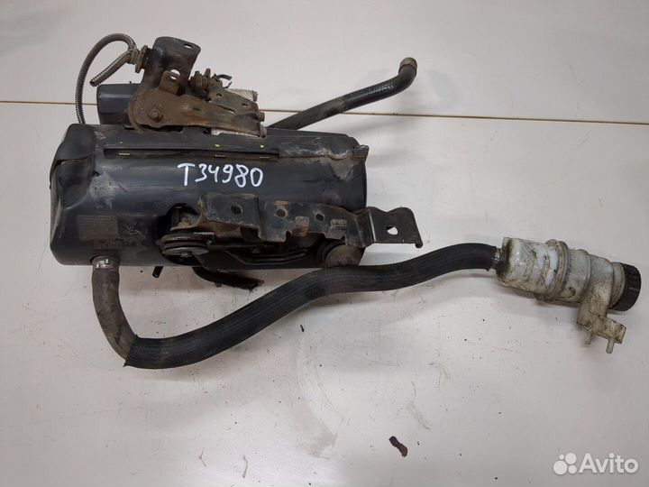 Насос усилителя руля Peugeot Expert, 2013