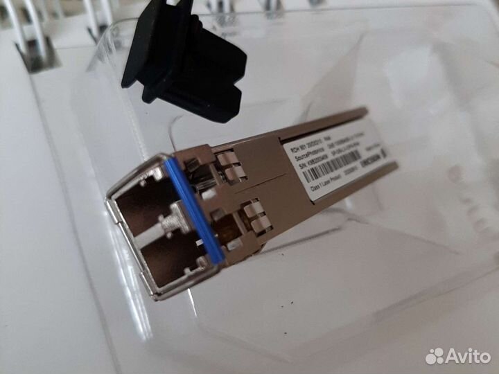 Трансивер оптический RDH 901 20/D0210