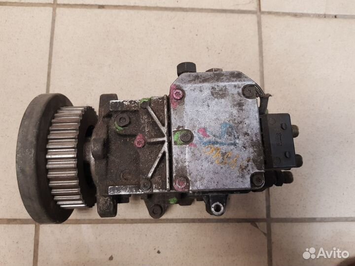 046130108GX VAG тнвд audi A6 (C4) (1994-1997) (aat