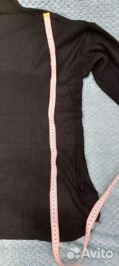 Водолазка женская