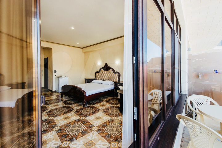 Комната 25 м², 2/8 эт.