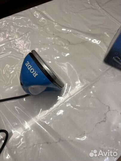 Утюг лыжный Rode