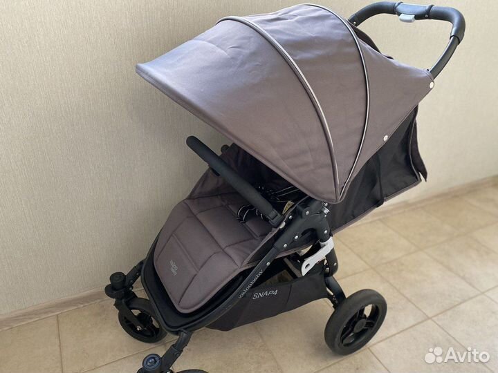 Детская коляска Valco Baby Snap 4 в apeнду