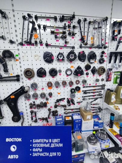 Запчасти kia ceed