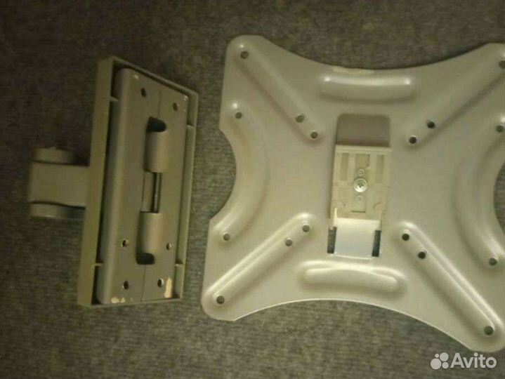 Кронштейн с креплением для телевизора,монитора