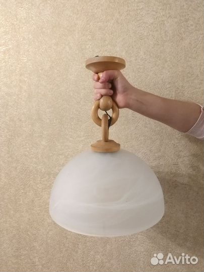 Светильник Польша Е27