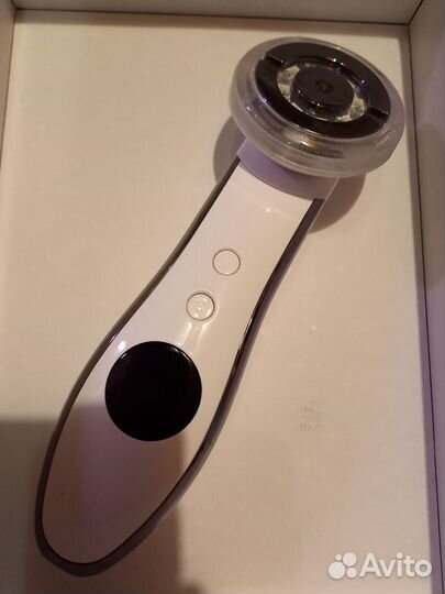 Массажер лица Amazefan RF-18