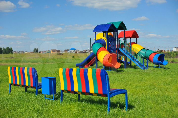 Участок 10,5 сот. (ИЖС)