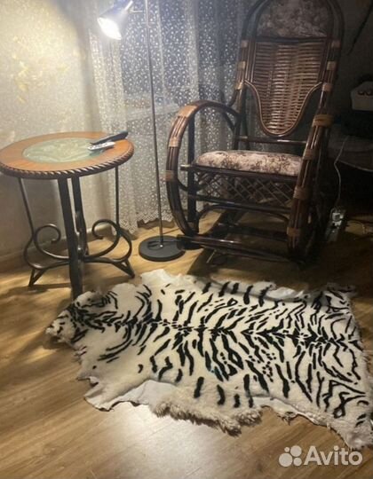 Бенгальский тигр