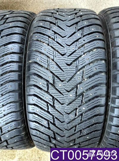 Nokian Tyres Hakkapeliitta 8 SUV 265/50 R19 96T