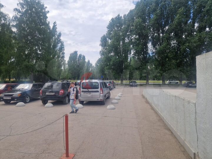 Офис 19м, 1 линия 1эт, Юбилейная