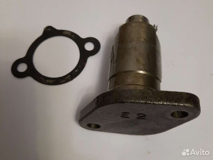 Гидронатяжитель цепи