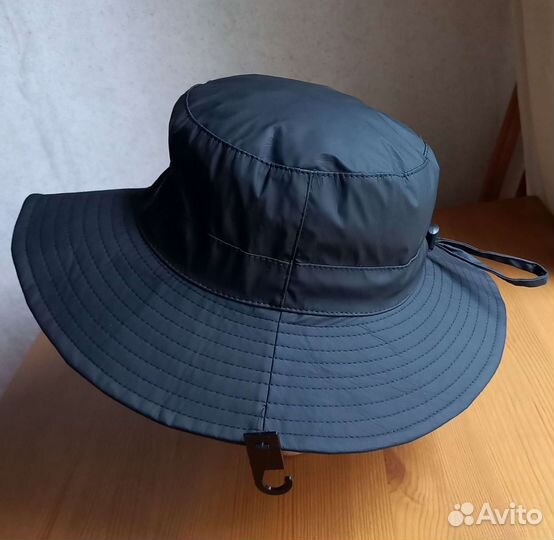 Шляпа женская (из плащевки) Mango р-р 56-57