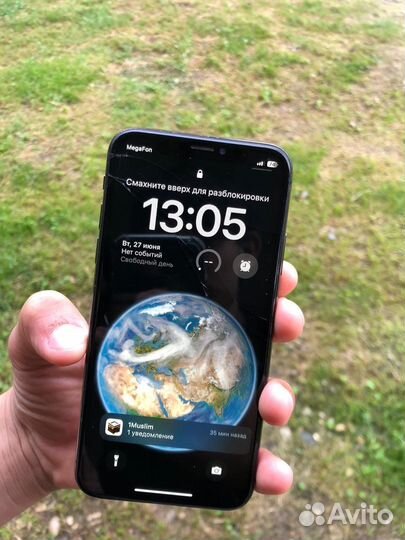 iPhone, 4 ГБ