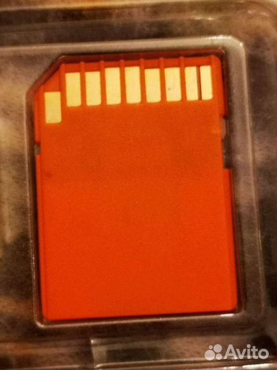 Адаптер для карты памяти