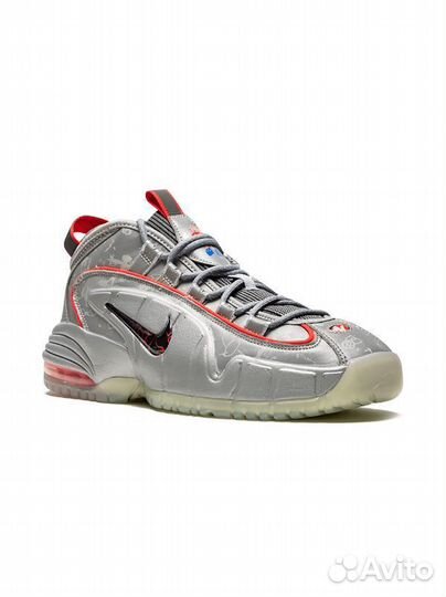 Кроссовки Nike Air Max Penny 1 Doernbecher