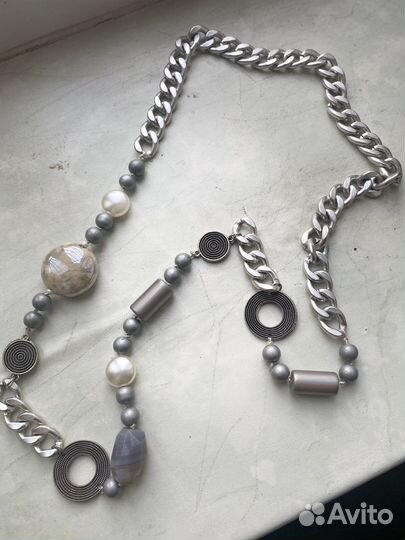 Бижутерия италия