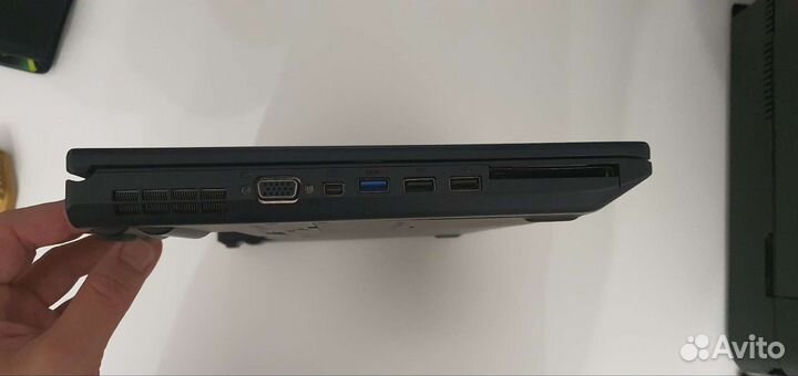 Lenovo thinkpad l430