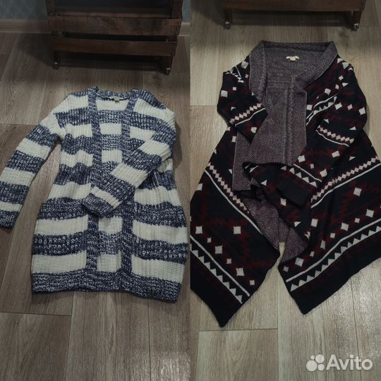 Женская одежда