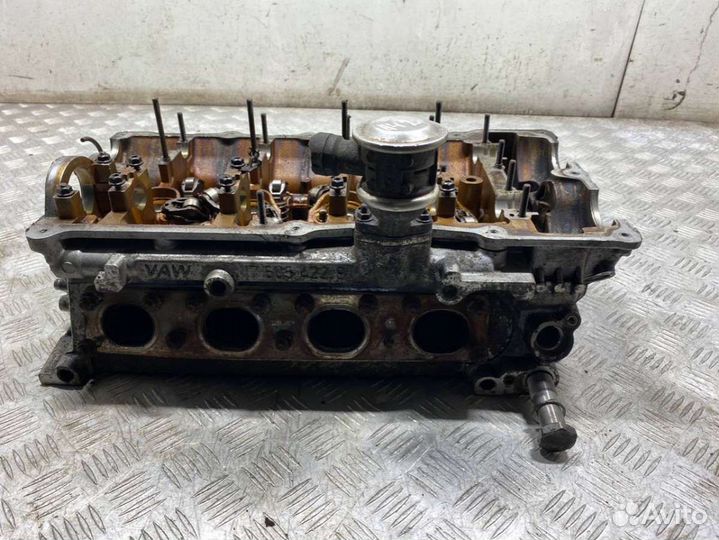 Головка блока цилиндров BMW3 E462004