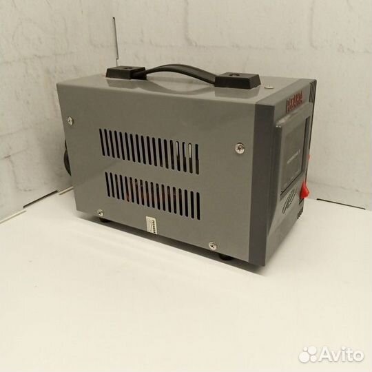 Стабилизатор напряжения Ресанта ASN-500/1-C