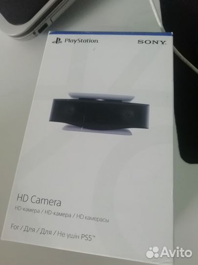 HD Camera для PS5