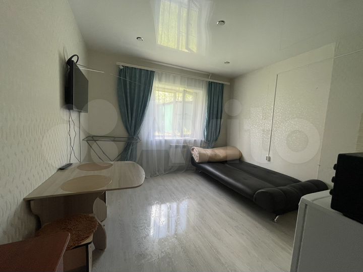 Квартира-студия, 20 м², 1/2 эт.