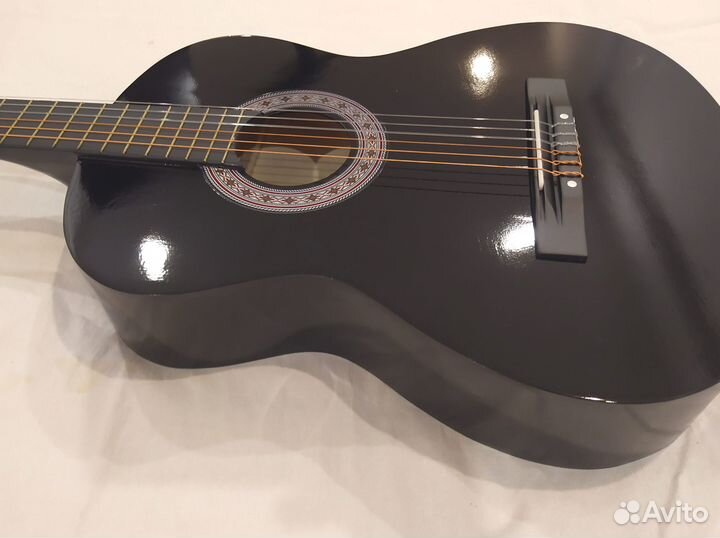 Классическая гитара