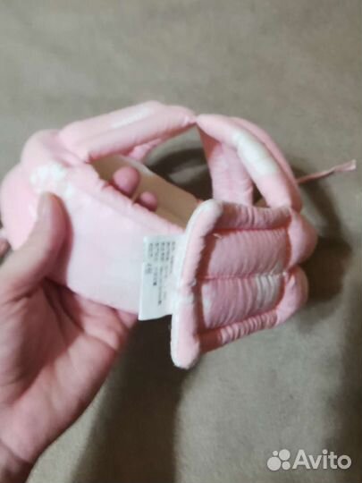 Шапка шлем и защитный рюкзак