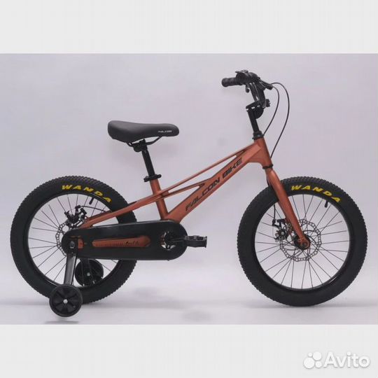 Велосипед Falcon Bike Mild 18