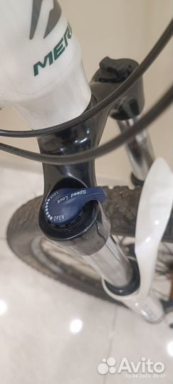 Вилка suntour xcm hlo 26-27.5