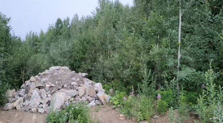 Участок 18 сот. (ИЖС)