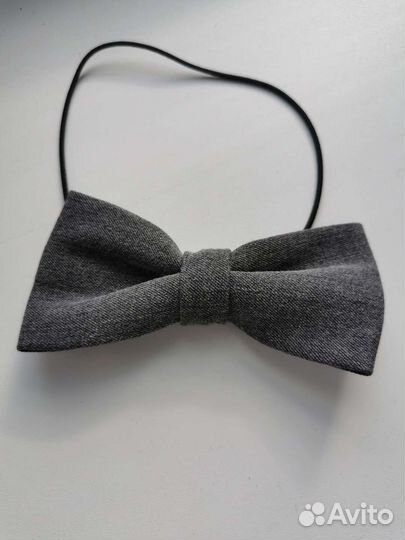 Галстук бабочка