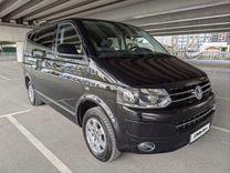 Volkswagen Caravelle 2.0 AMT, 2012, 230 000 км, с пробегом, цена 2 290 000 руб.