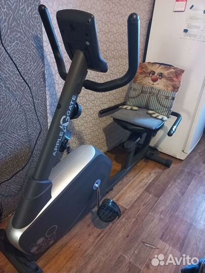 Велотренажер applegate H22M