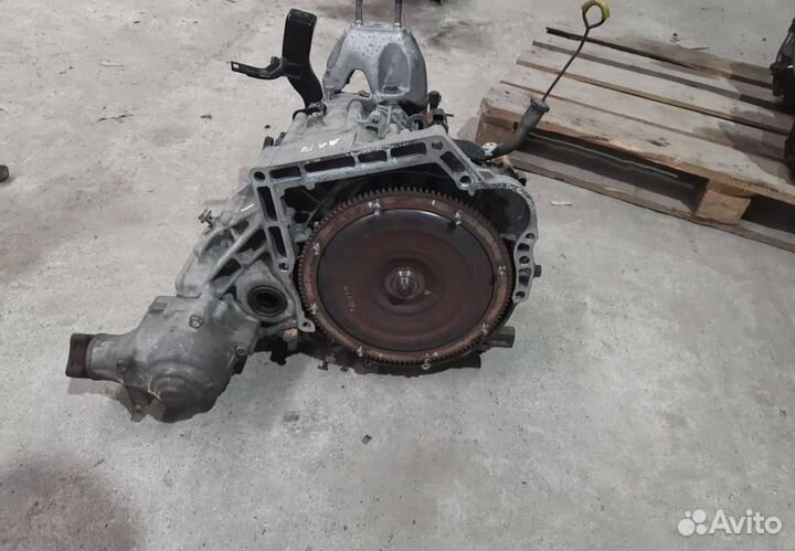 АКПП Honda CR-V 3 2006-2009 2.4 л. бензин