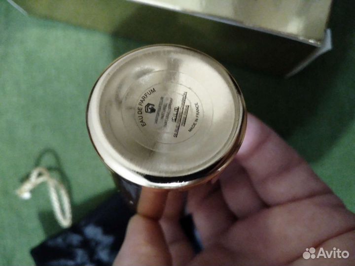 Духи женские Оригинал