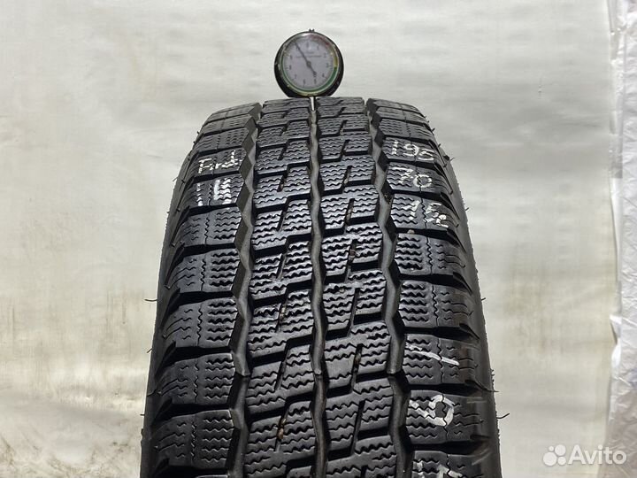 Firestone Vanhawk Winter 195/70 R15C