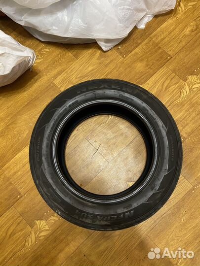 Колеса r15 летние