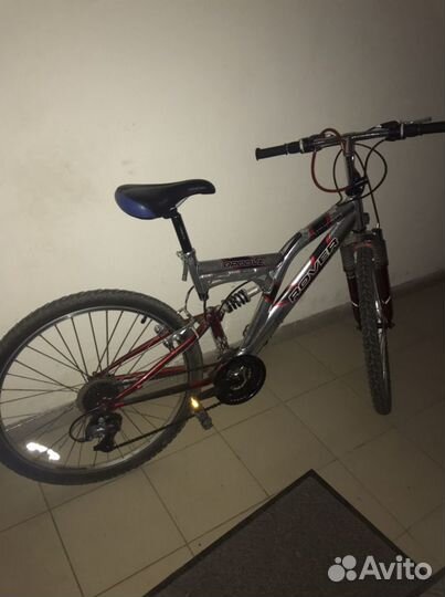 Велосипеды бу взрослый